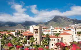 Hotel Isabel Tenerife